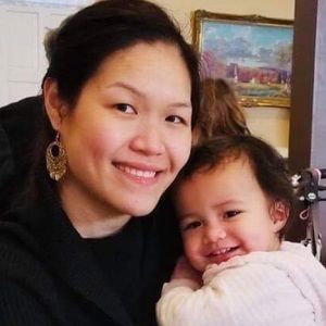 Meet your Posher, Ngai